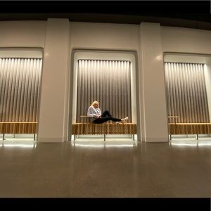 Meet your Posher, Ellen